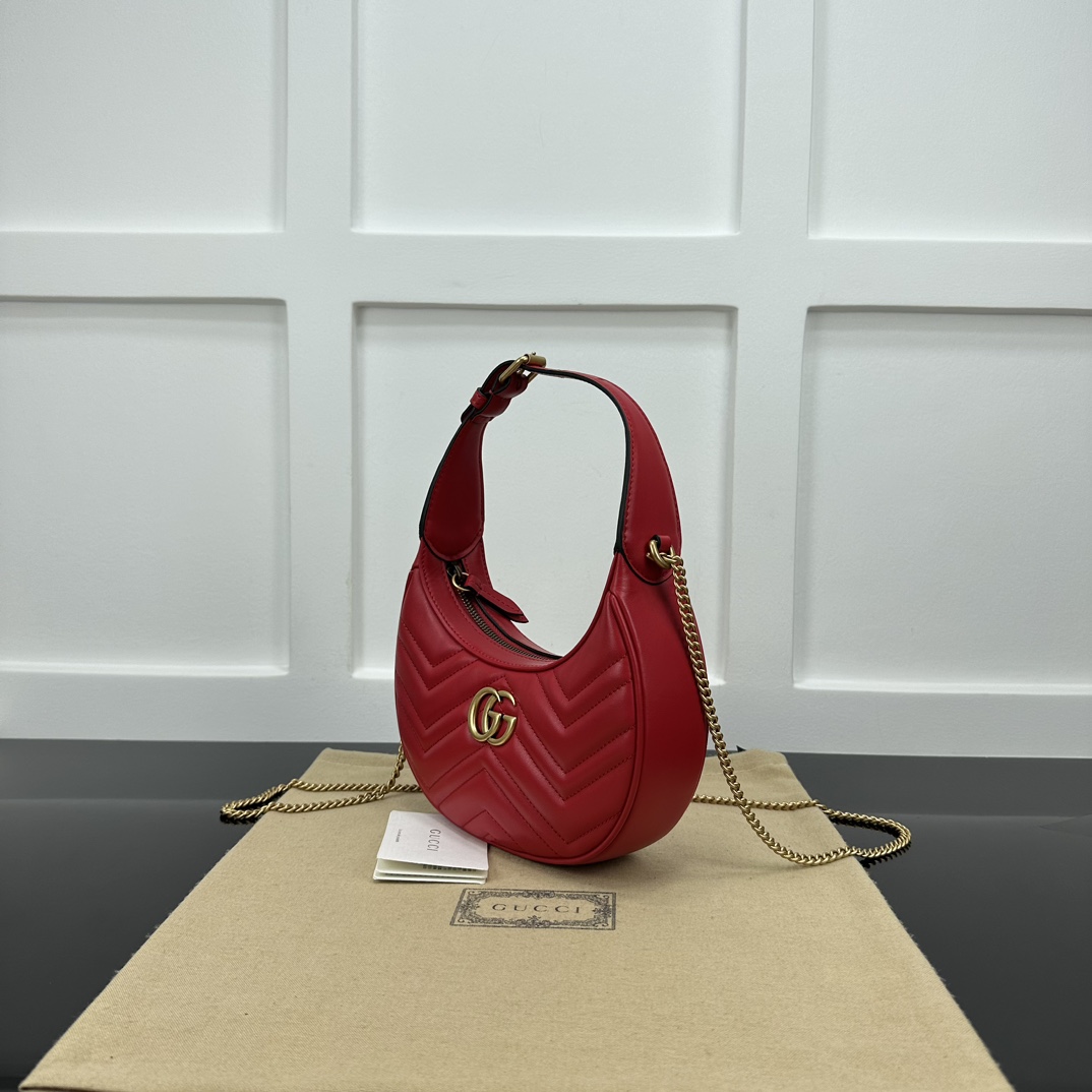 Gucci Hobo Bags